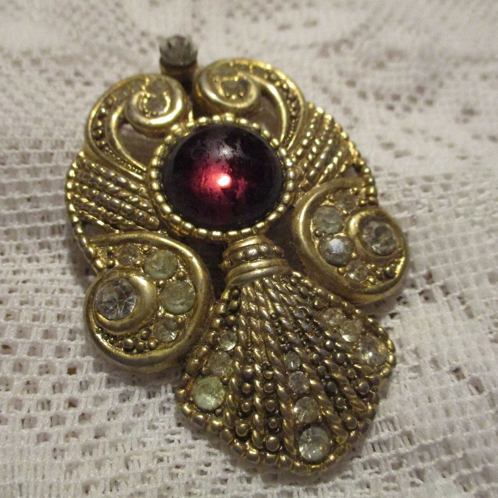 Jeff Lieb Money Clip